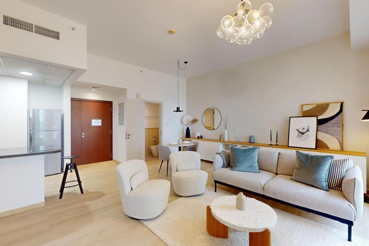 Daire Bahar 6 - Charming One Bedroom