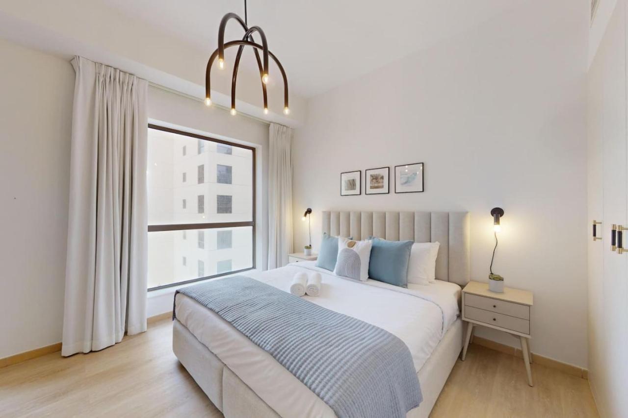 Daire Bahar 6 - Charming One Bedroom *