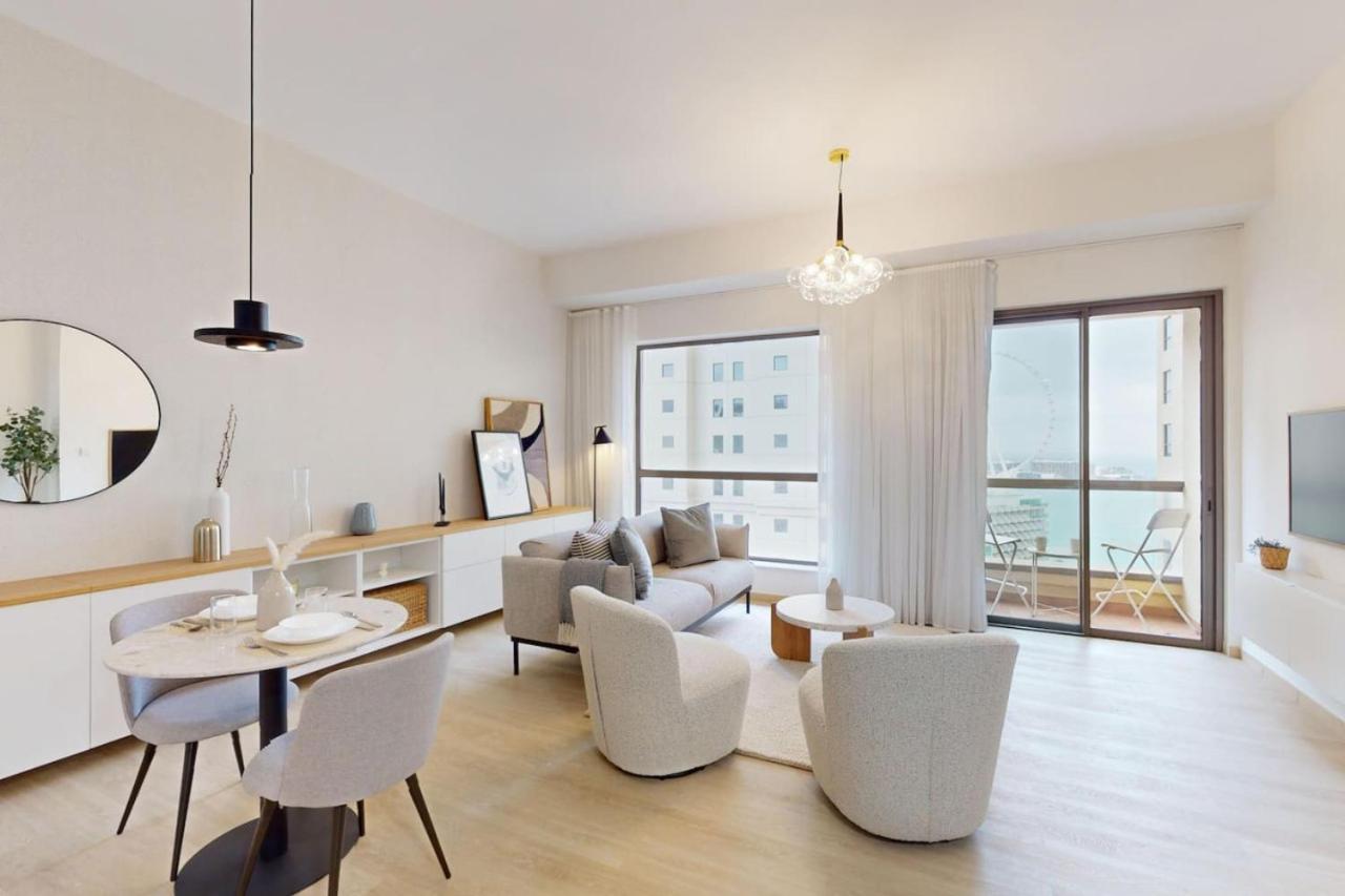 Daire Bahar 6 - Charming One Bedroom