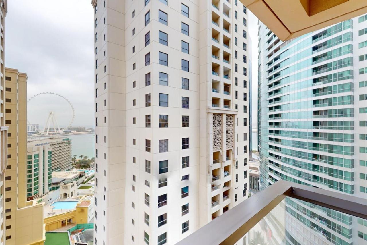 Daire Bahar 6 - Charming One Bedroom