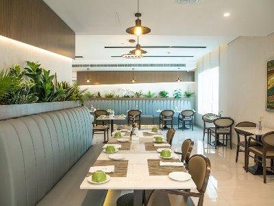 Elite Byblos Hotel Dubai