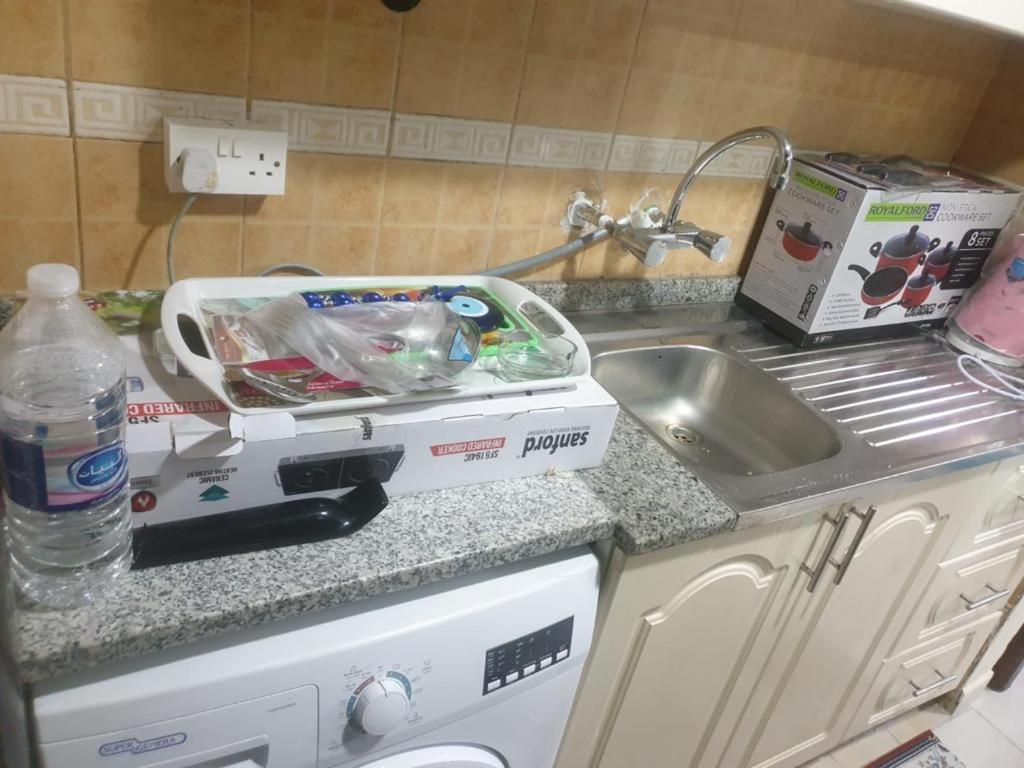 Apartamento Omar For Boys *