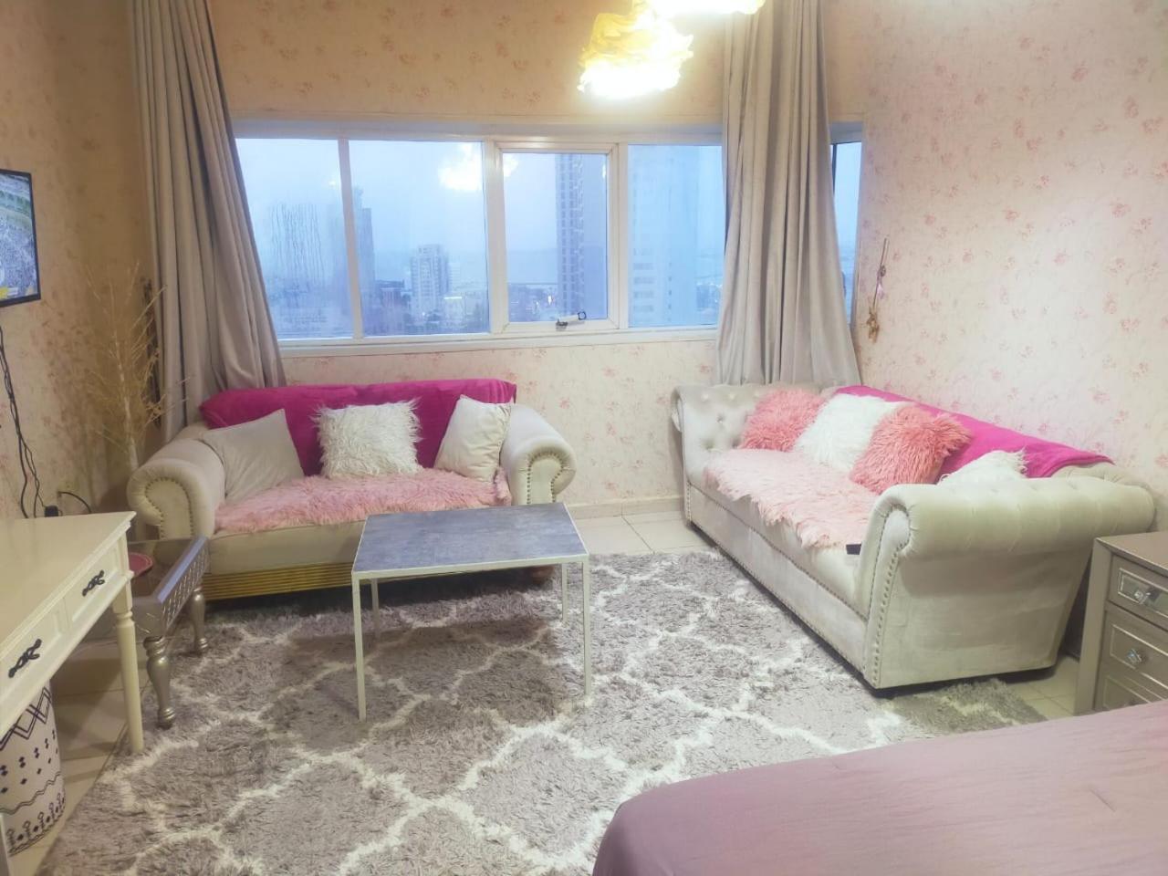 Omar For Boys Apartamento Dubai