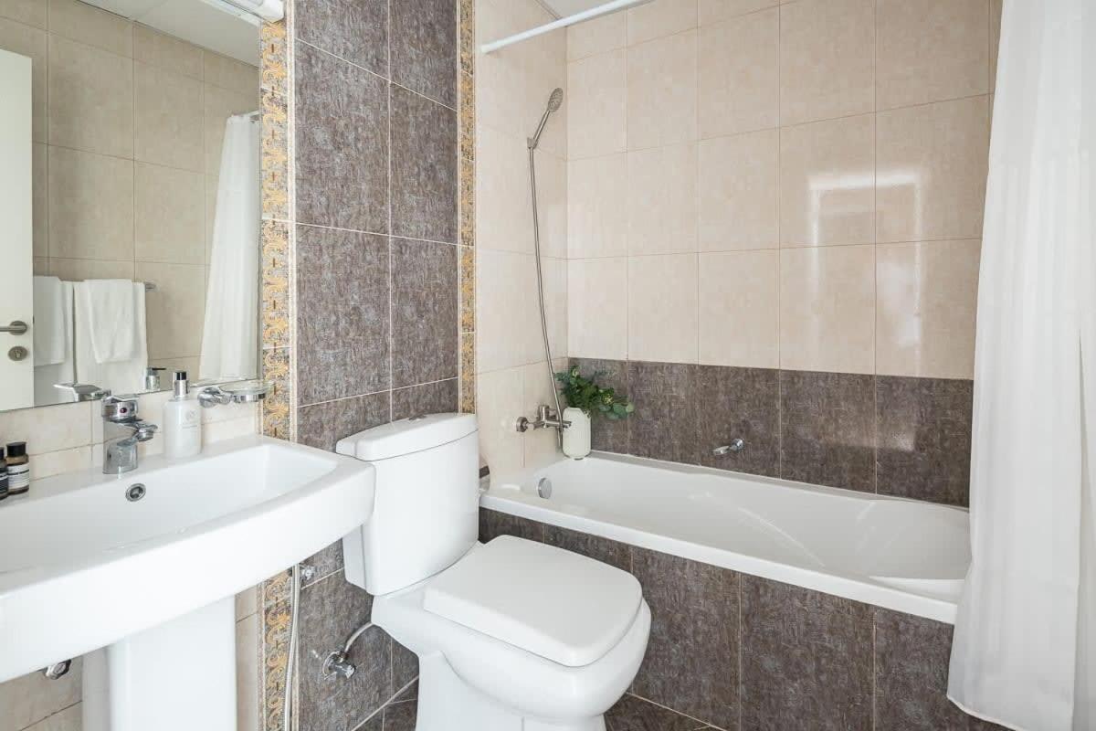 Apartment Frank Porter - Marina Wharf 2