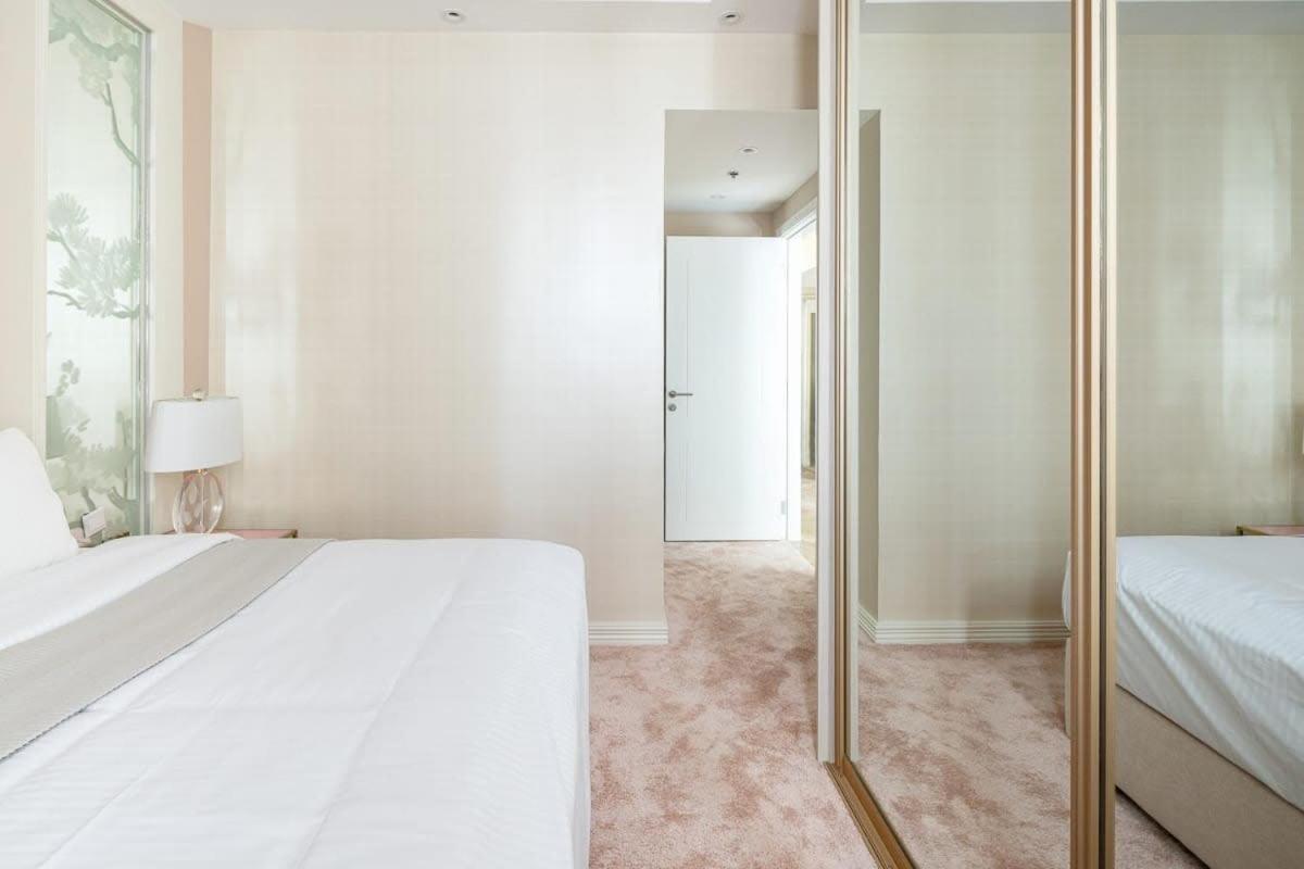Apartment Frank Porter - Marina Wharf 2 *