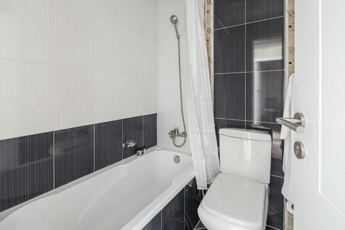Apartment Frank Porter - Marina Wharf 2 *