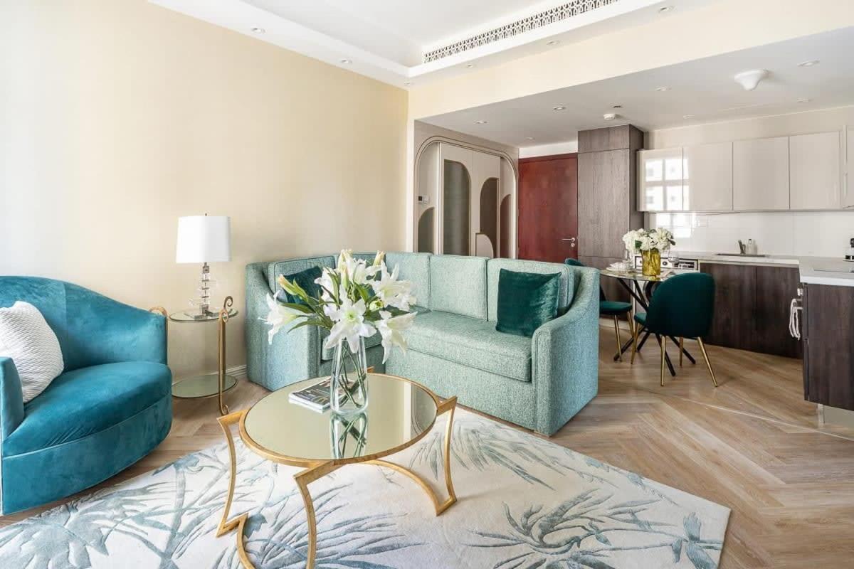 Apartment Frank Porter - Marina Wharf 2 *
