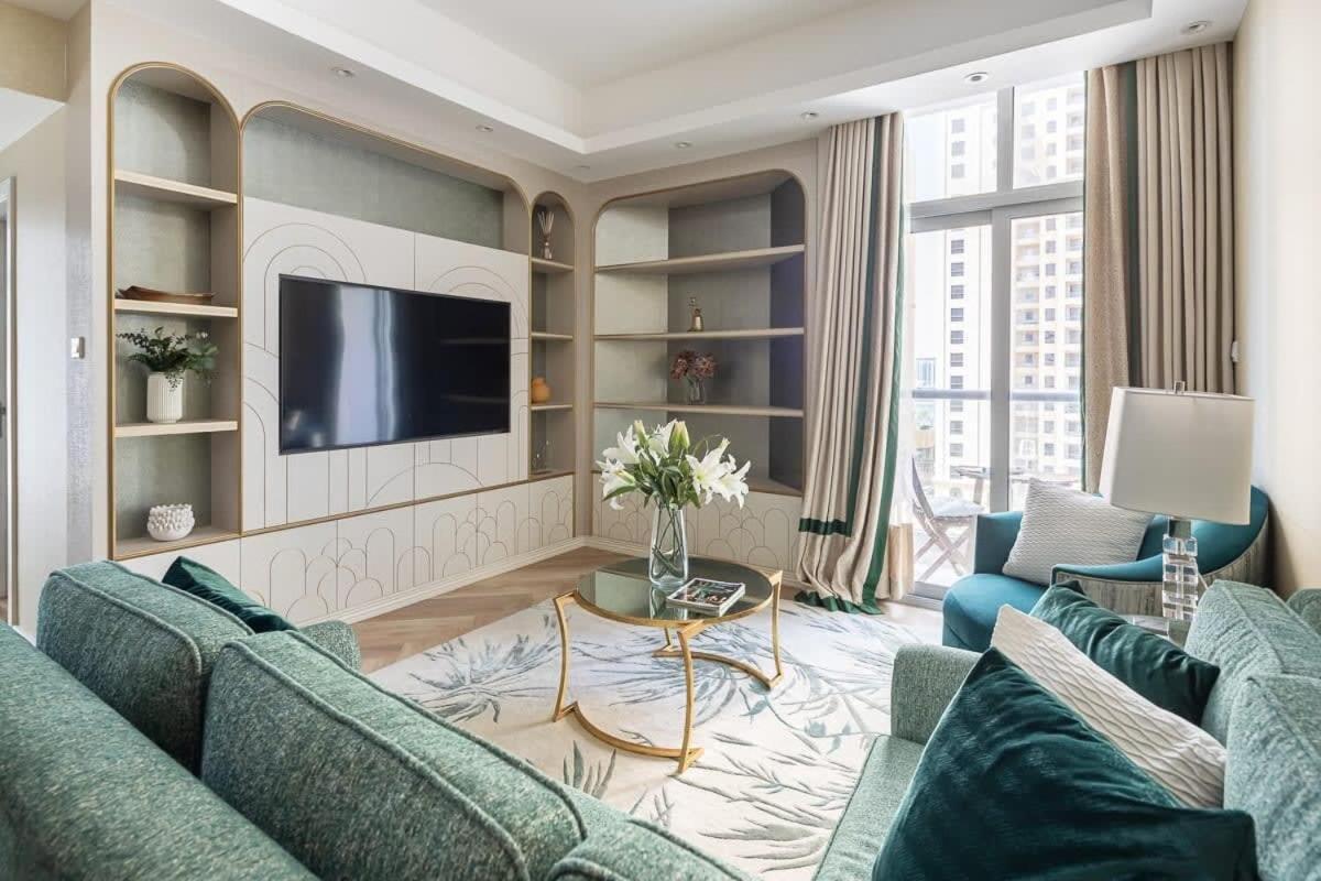 Frank Porter - Marina Wharf 2 Apartment *