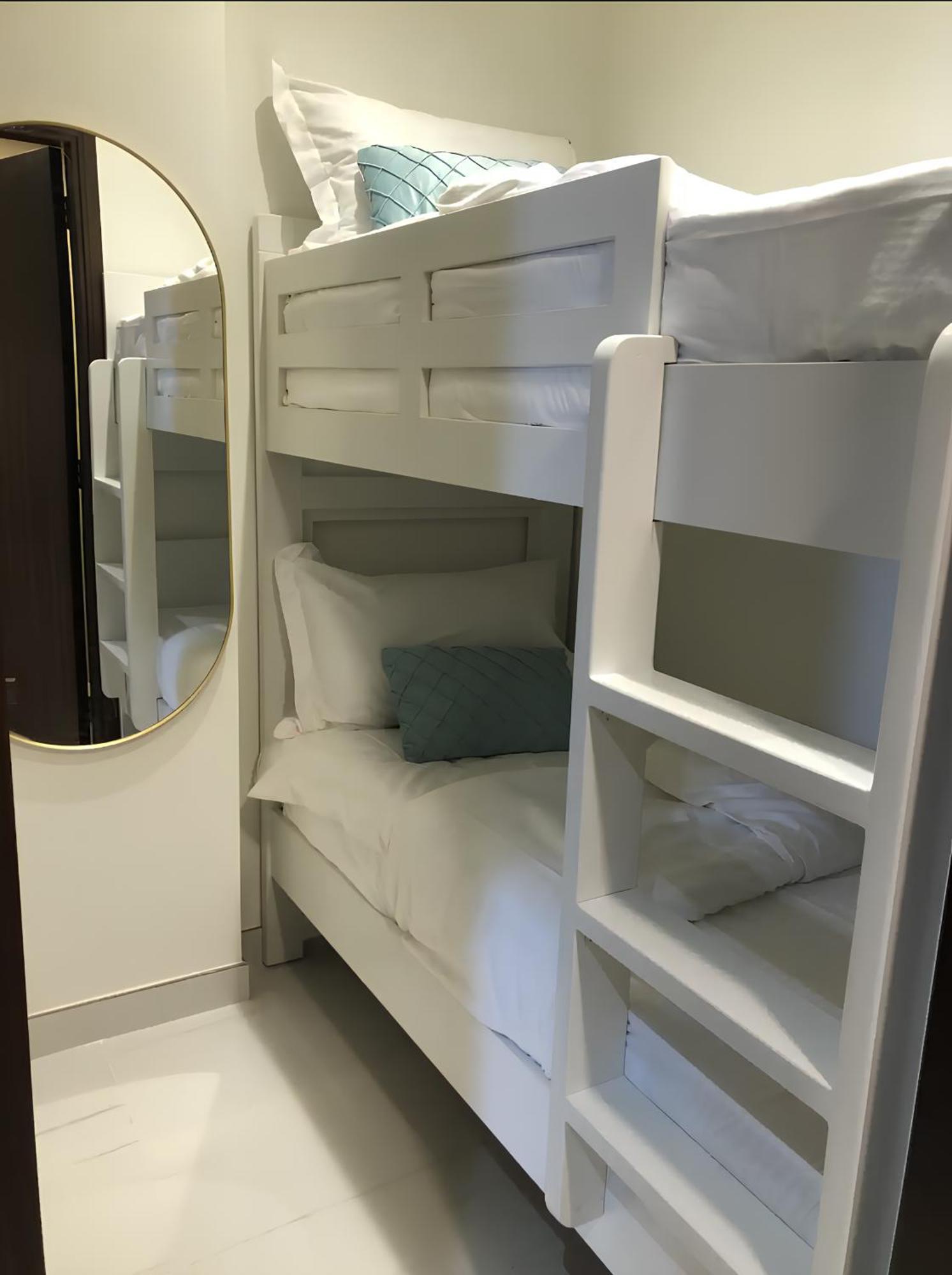 Apartment Ultimate Avani Next To Palm Jumeirah