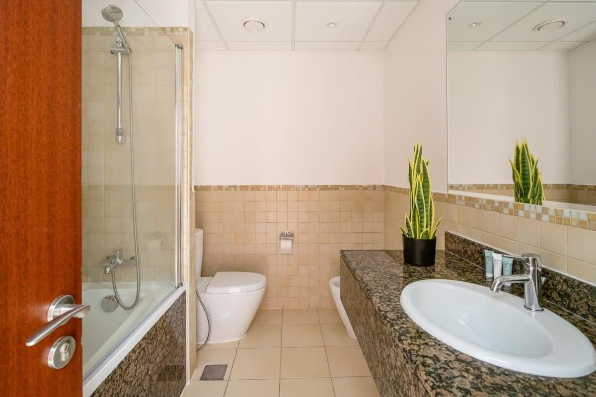 Apartment Frank Porter - Rimal 1 *