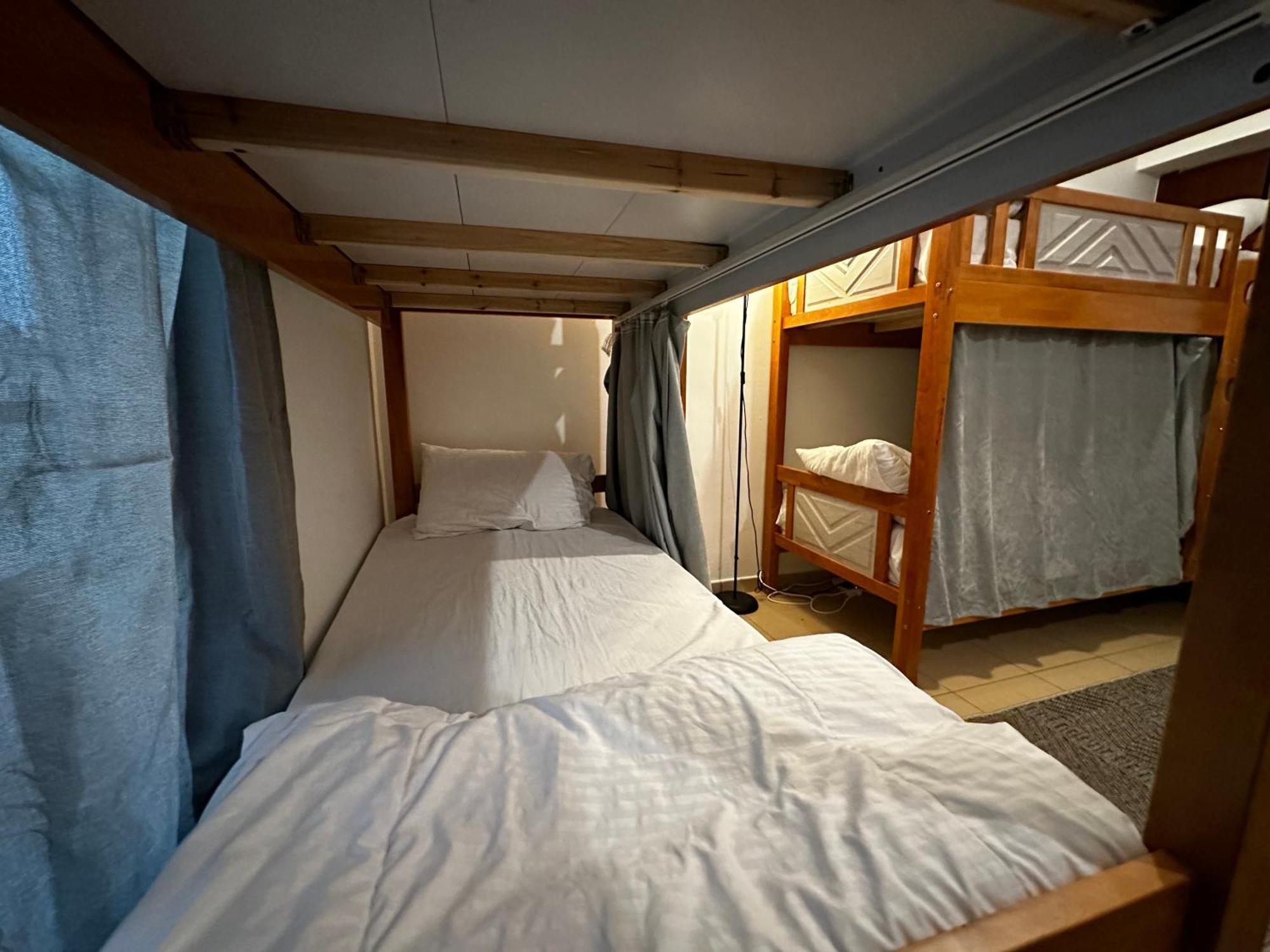 Haidy_hostel Hostel Dubai