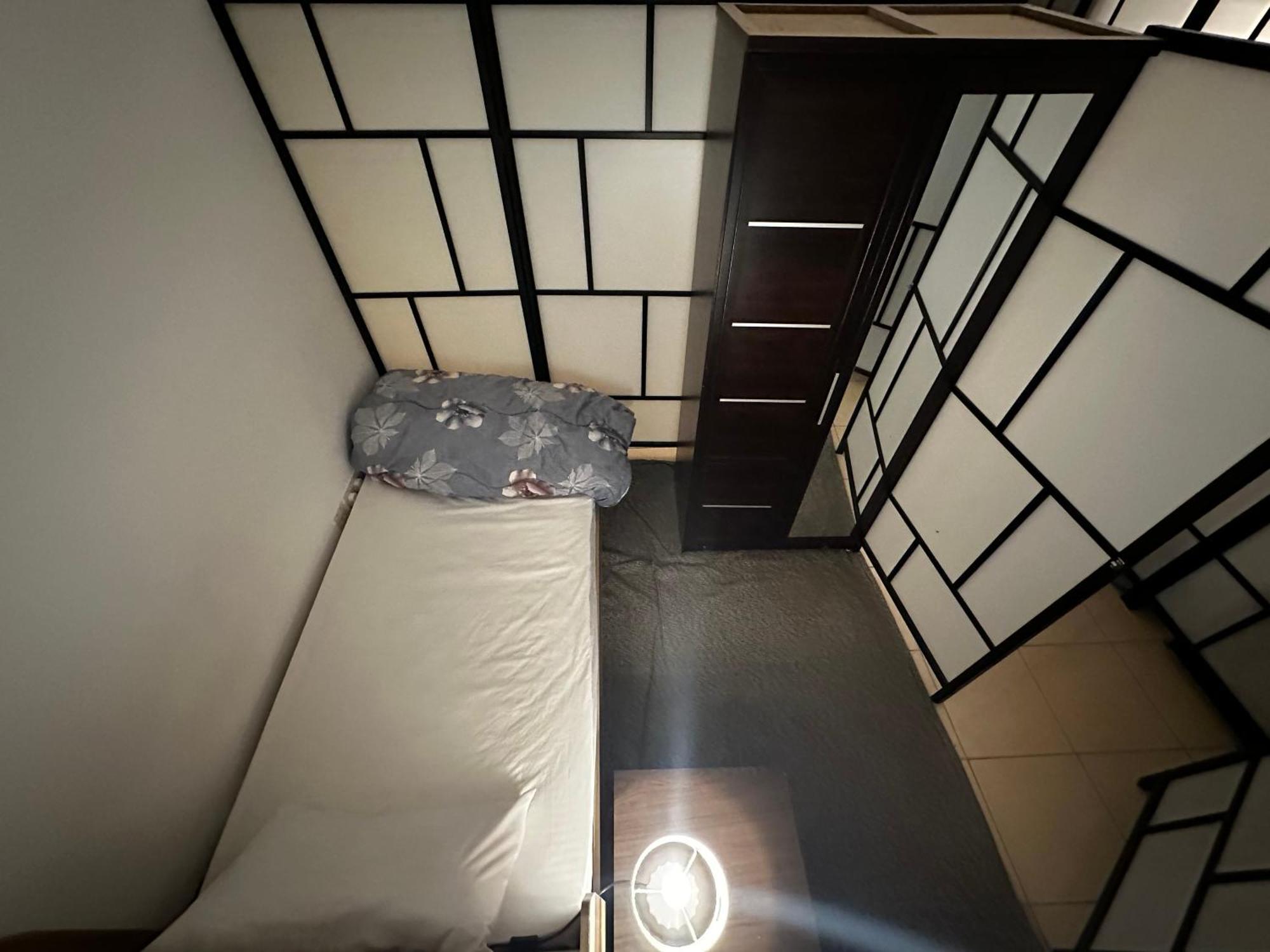 Hostel Haidy_hostel Dubai