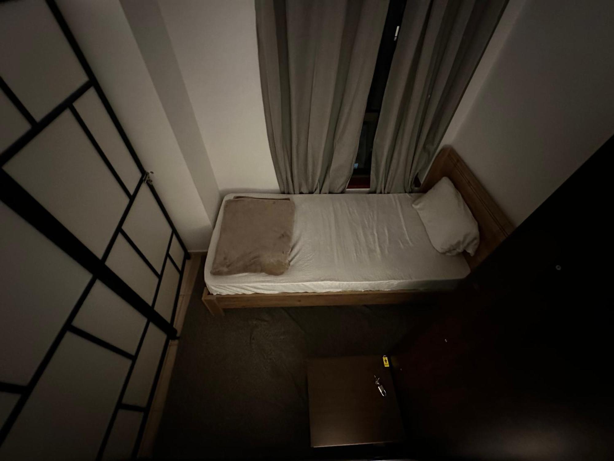Haidy_hostel Hostel Dubai