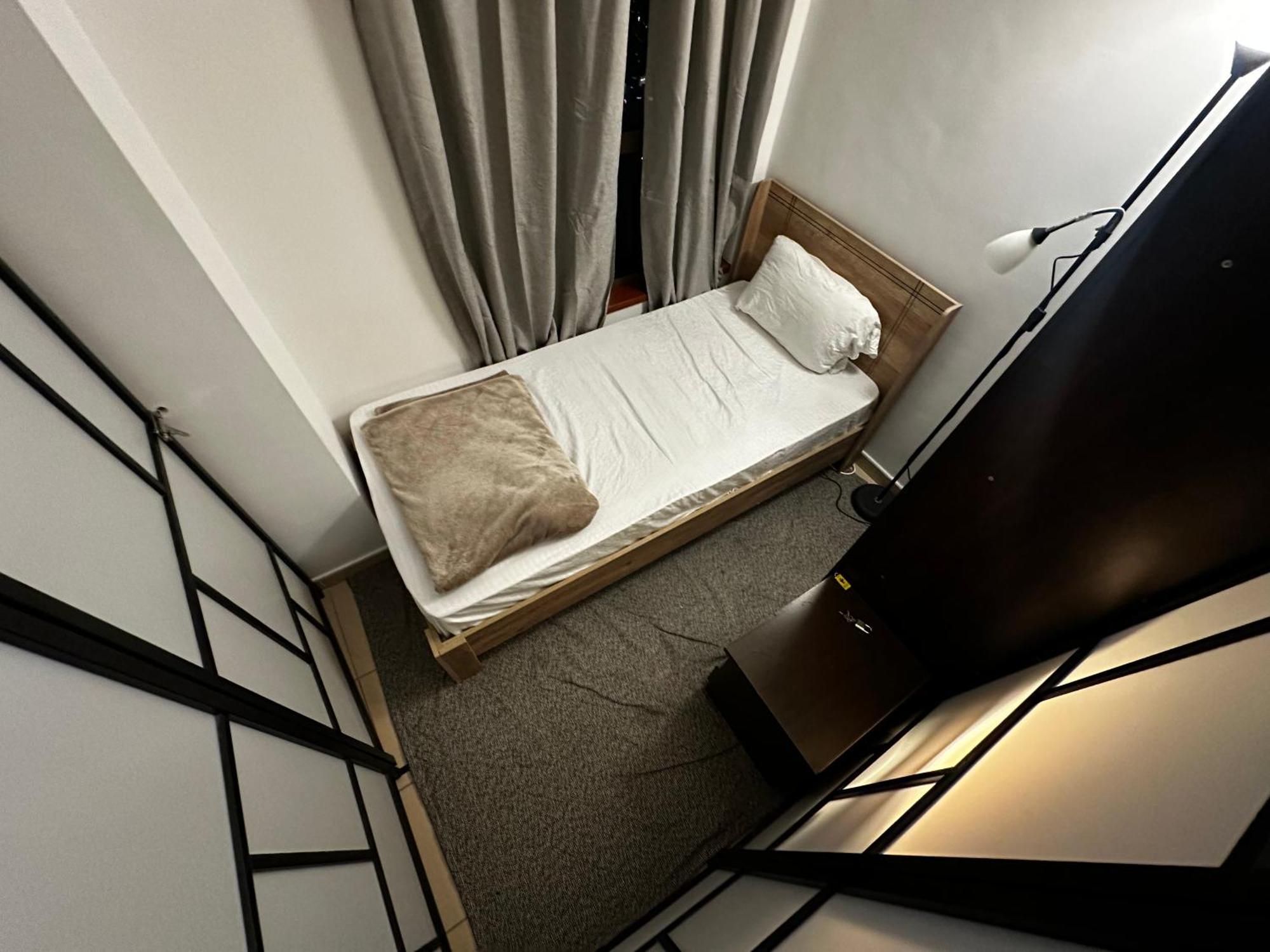 Haidy_hostel