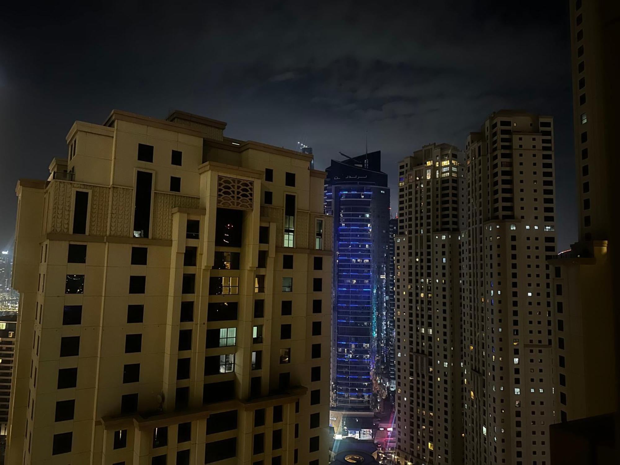 Hostel Haidy_hostel Dubai