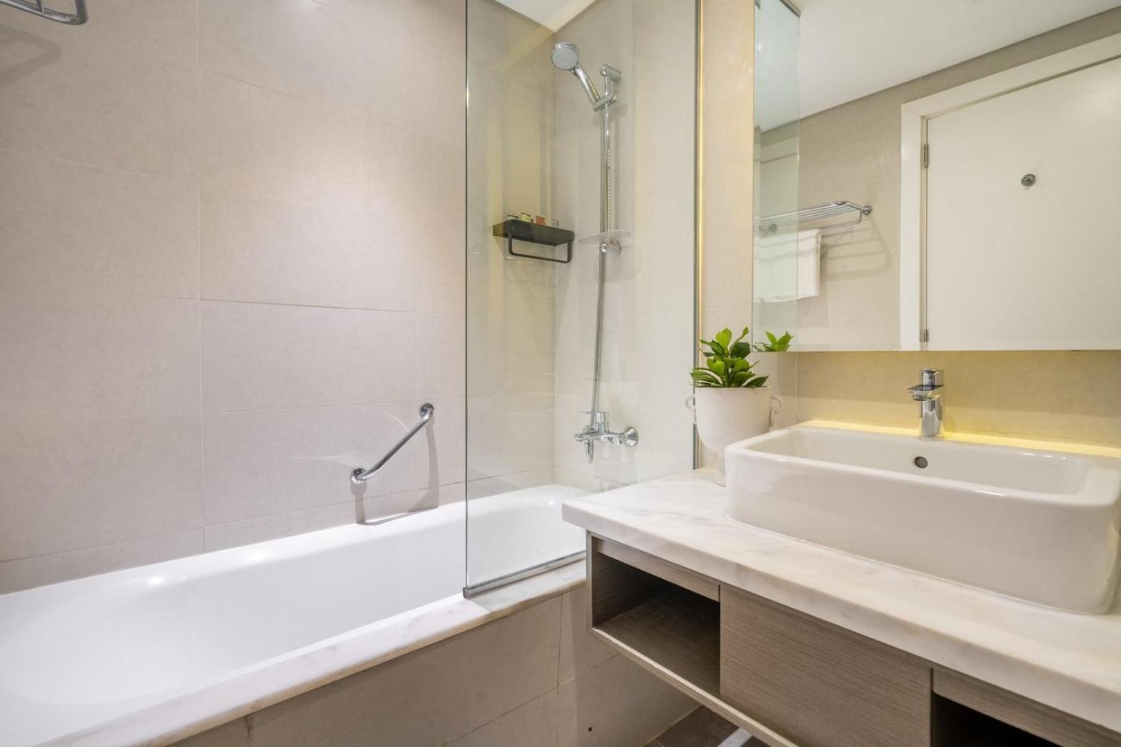 Guestready - Stylish With Canal View Daire *