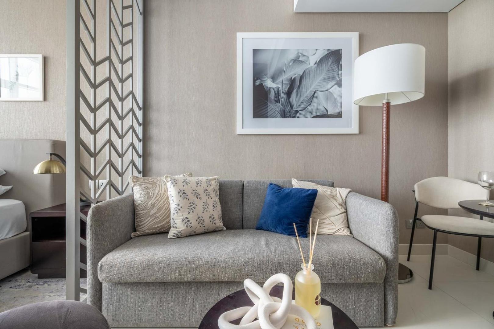 Daire Guestready - Stylish With Canal View