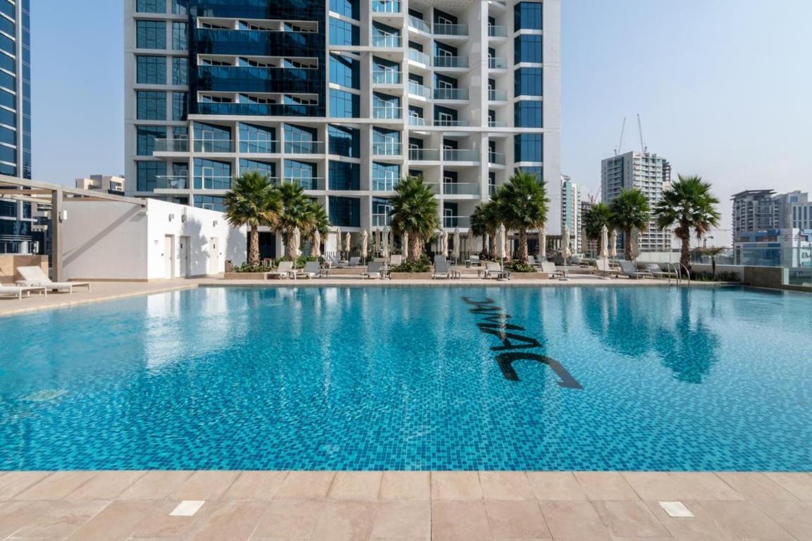 Daire Guestready - Stylish With Canal View *