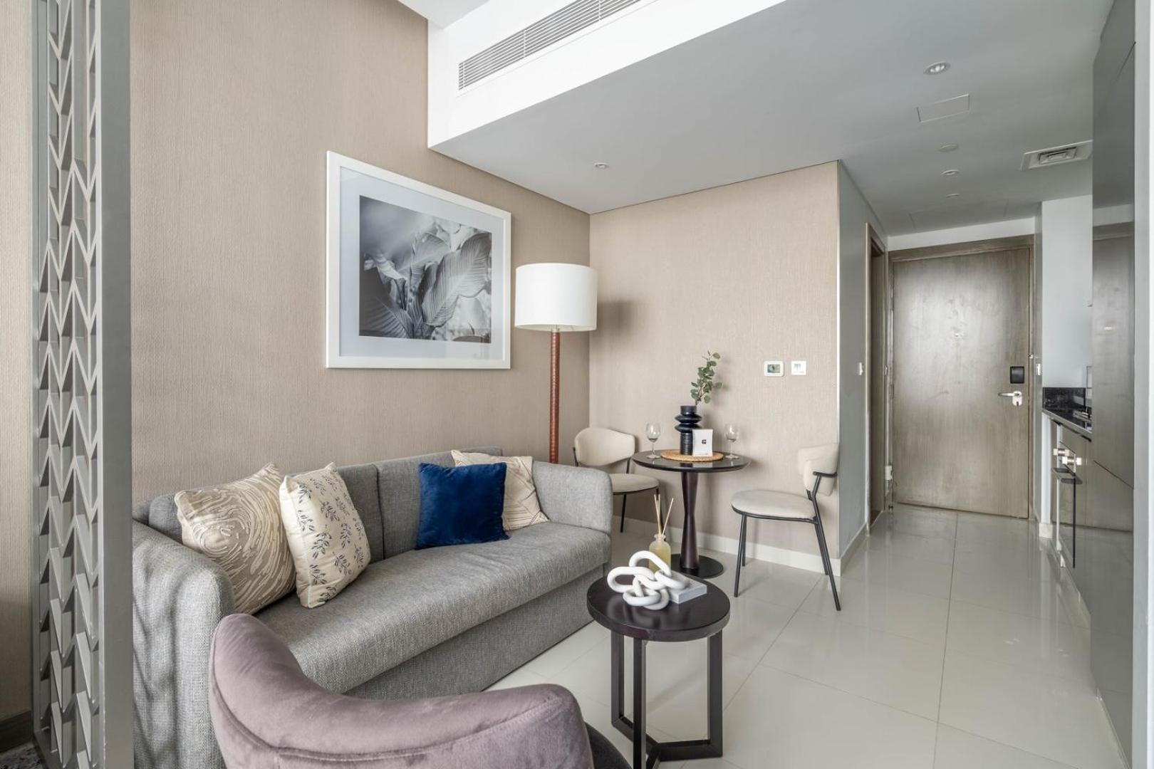 Guestready - Stylish With Canal View Daire *