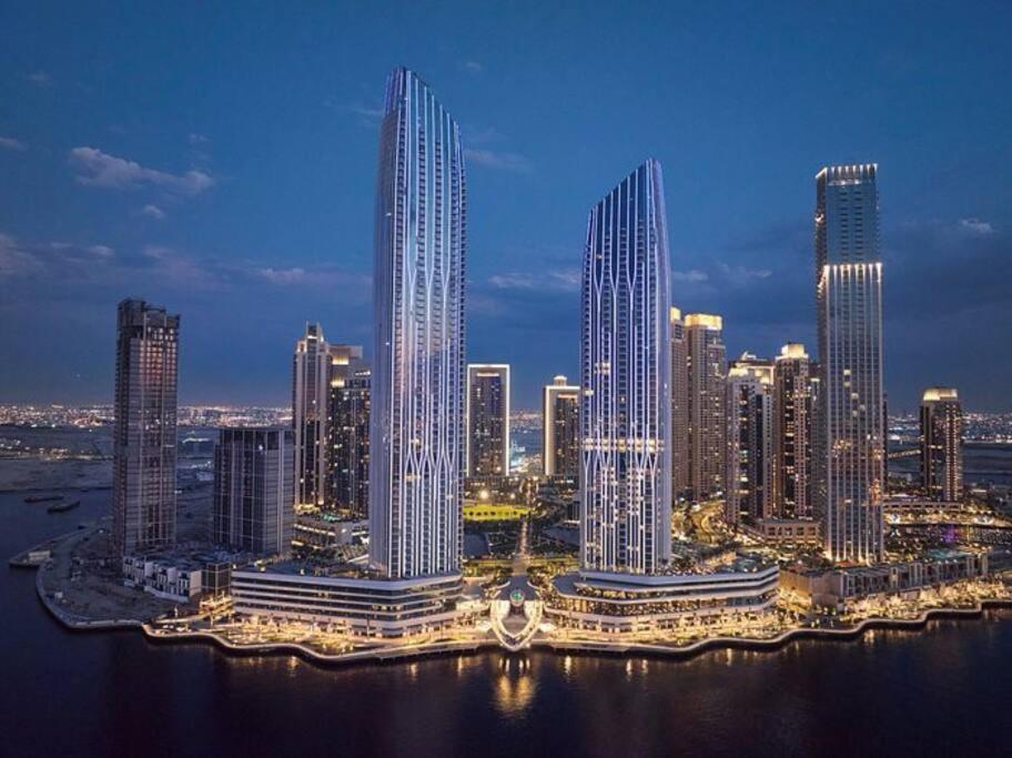 Apartment Palace Residences Creek Harbour