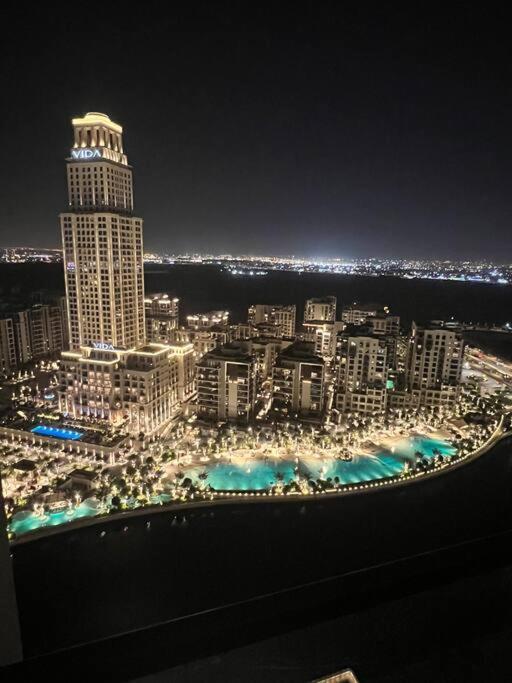 Palace Residences Creek Harbour * Dubai