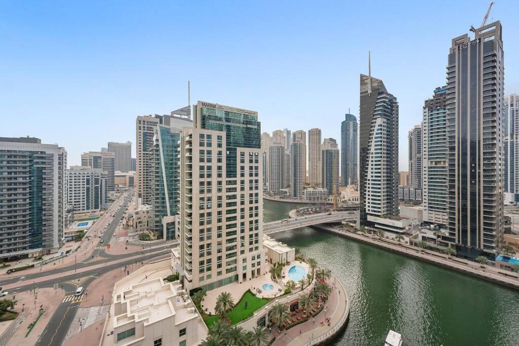 First Class 2br Modern And Stylish Dubai