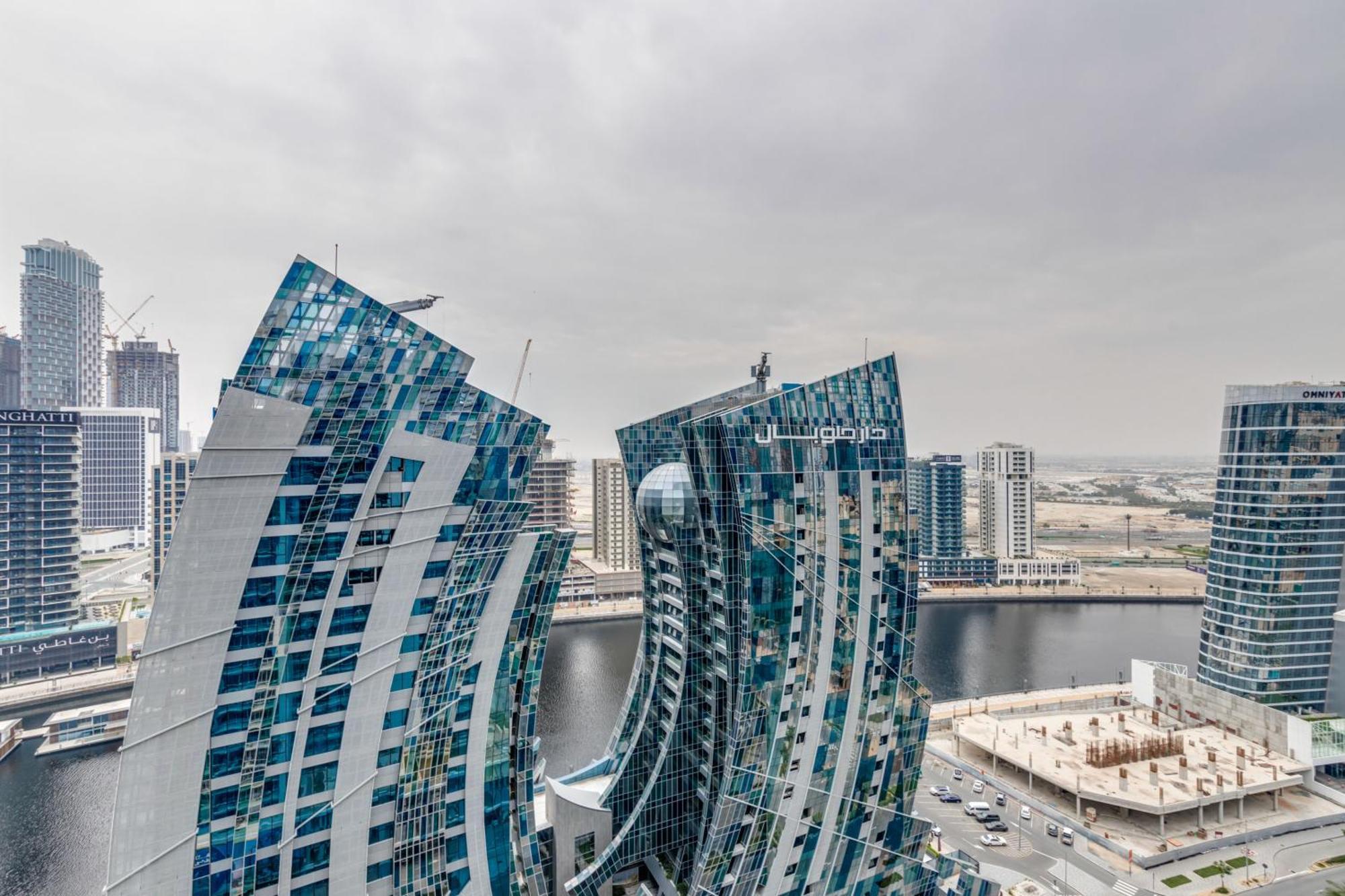 Globalstay. Luxury Near The Canal Apartment *
