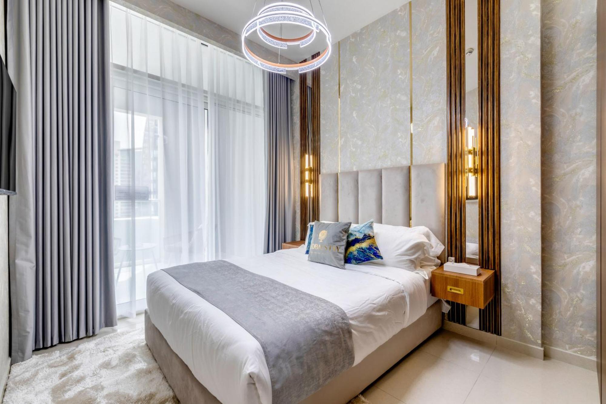 Globalstay. Luxury Near The Canal Apartment