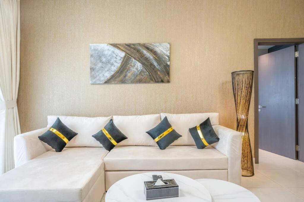 Specious Pool View One Bed Dubai