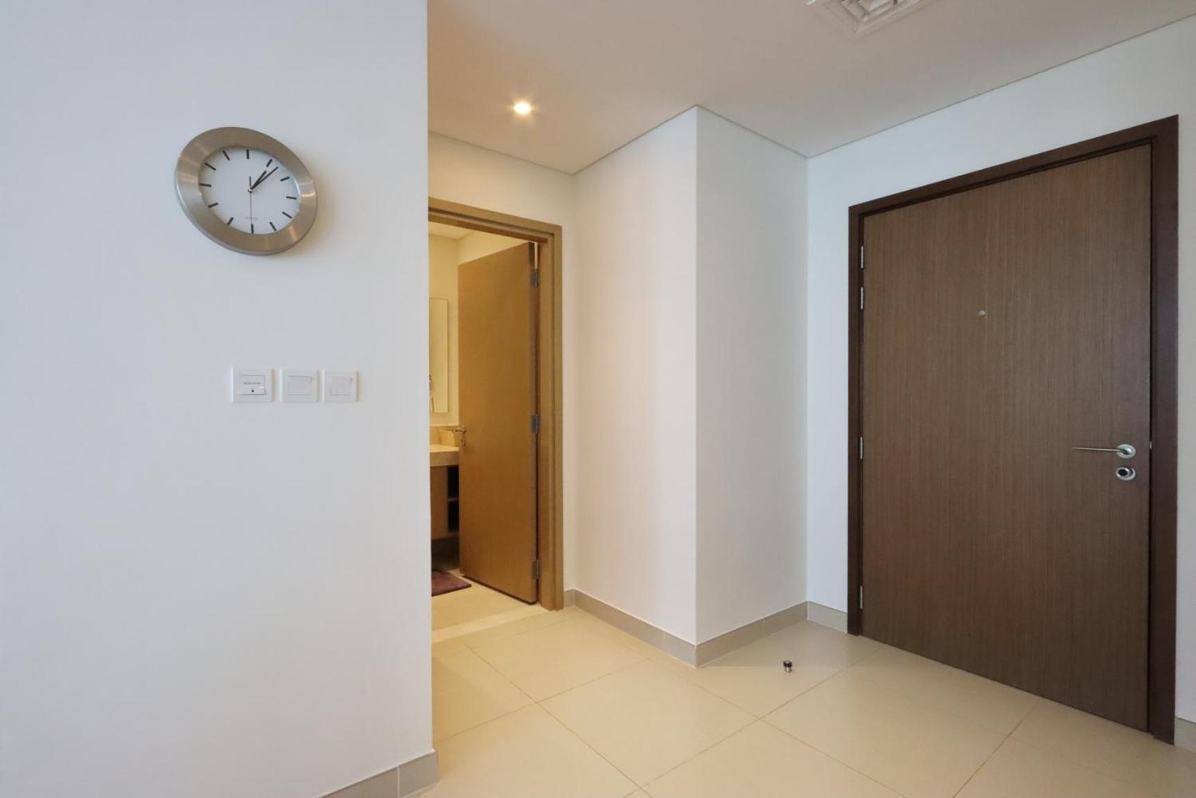 Livbnb - Sea, & Marina View, 3br At 5242