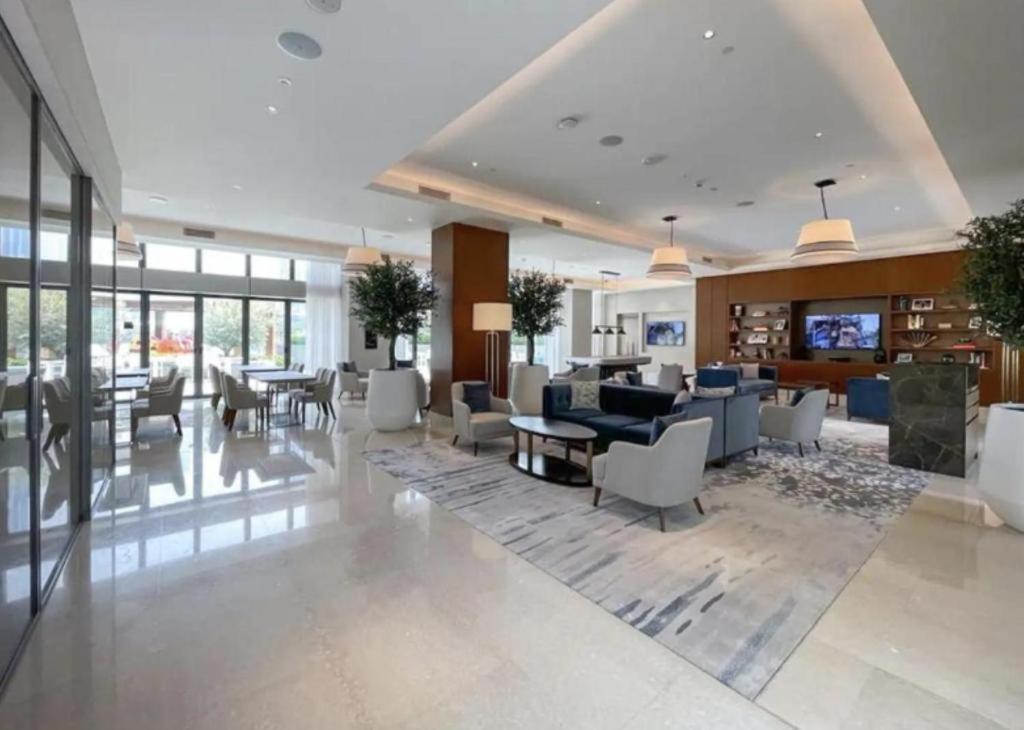Daire Address Opera Residences - Elegant *
