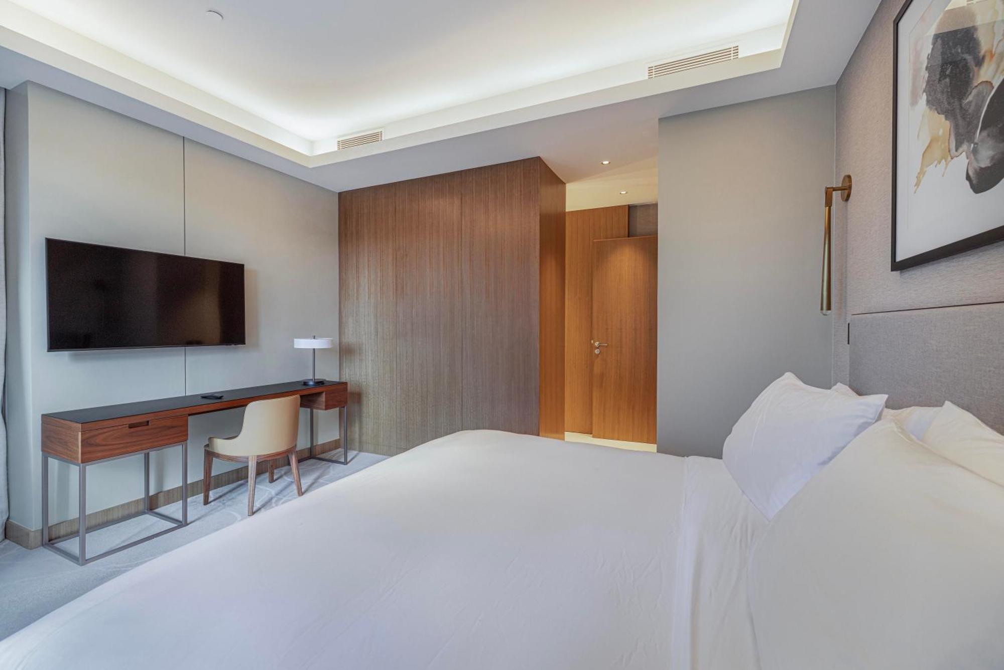Daire Address Opera Residences - Elegant Dubai