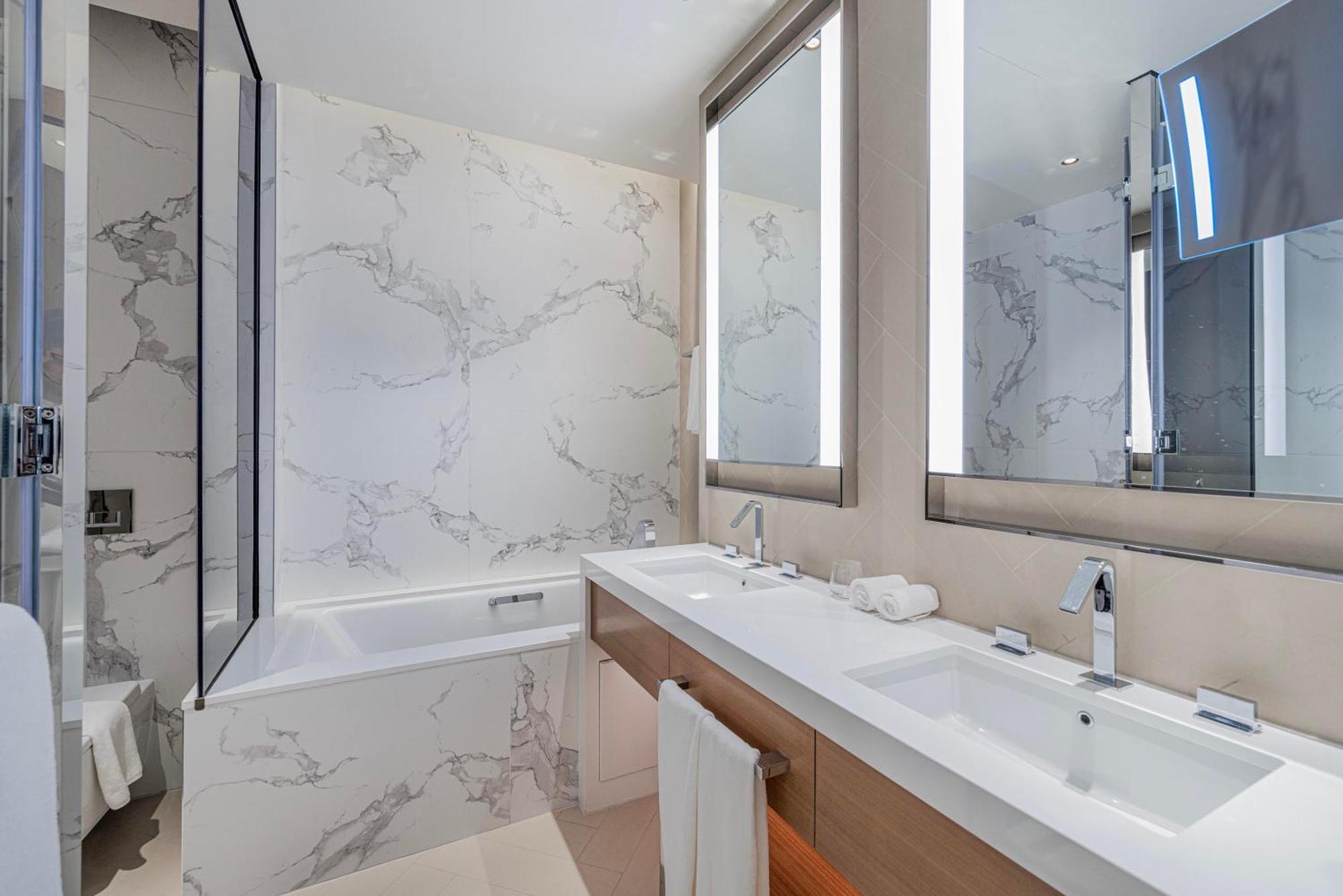 Address Opera Residences - Elegant Daire *
