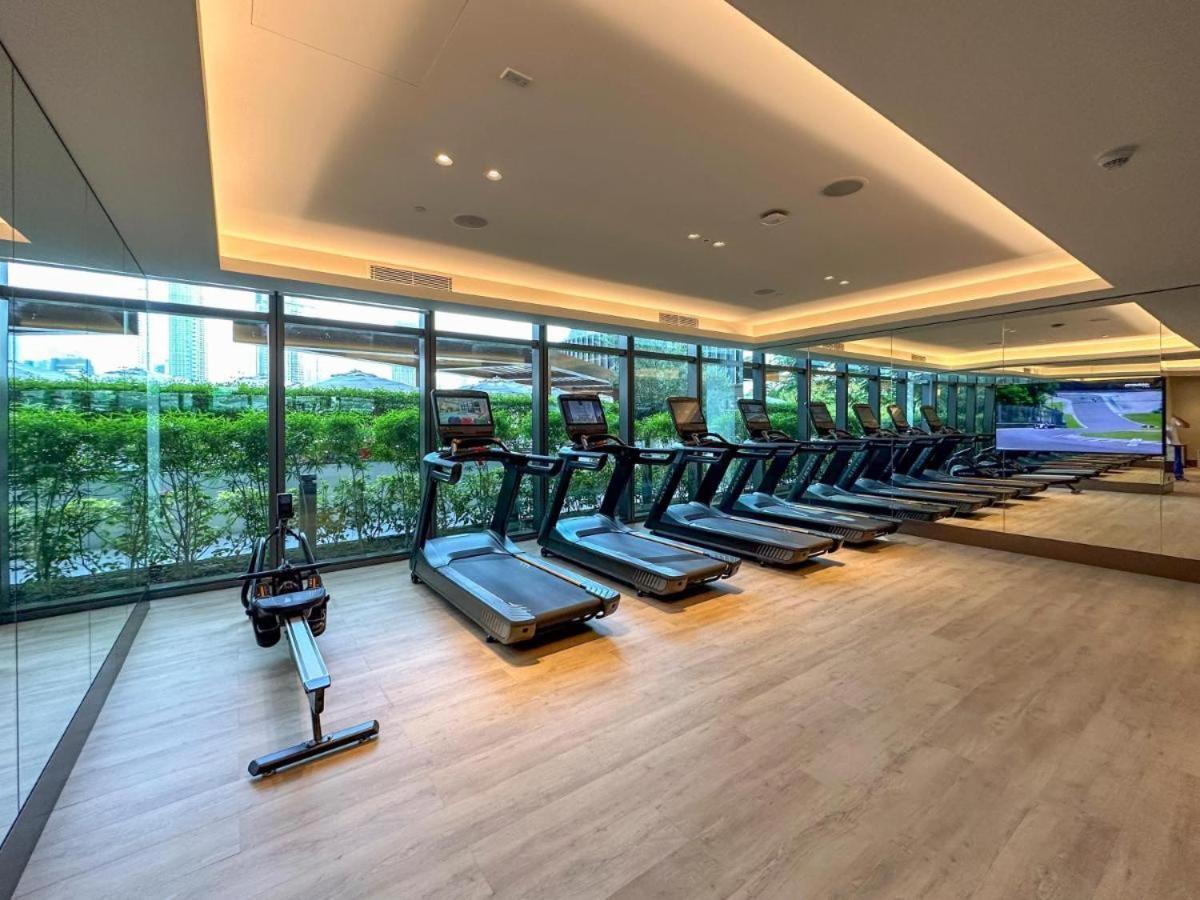 Address Opera Residences - Elegant Daire