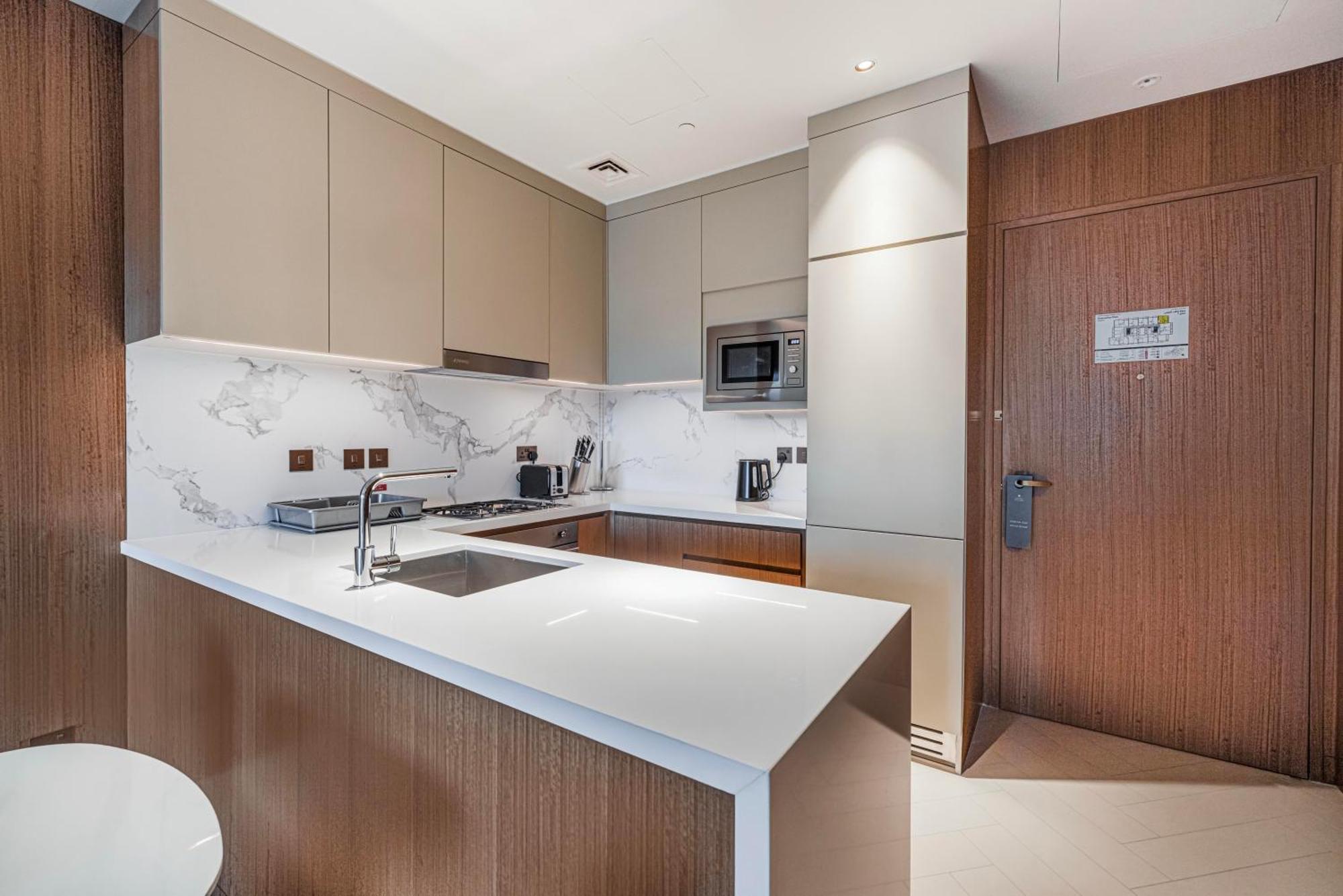 Address Opera Residences - Elegant *