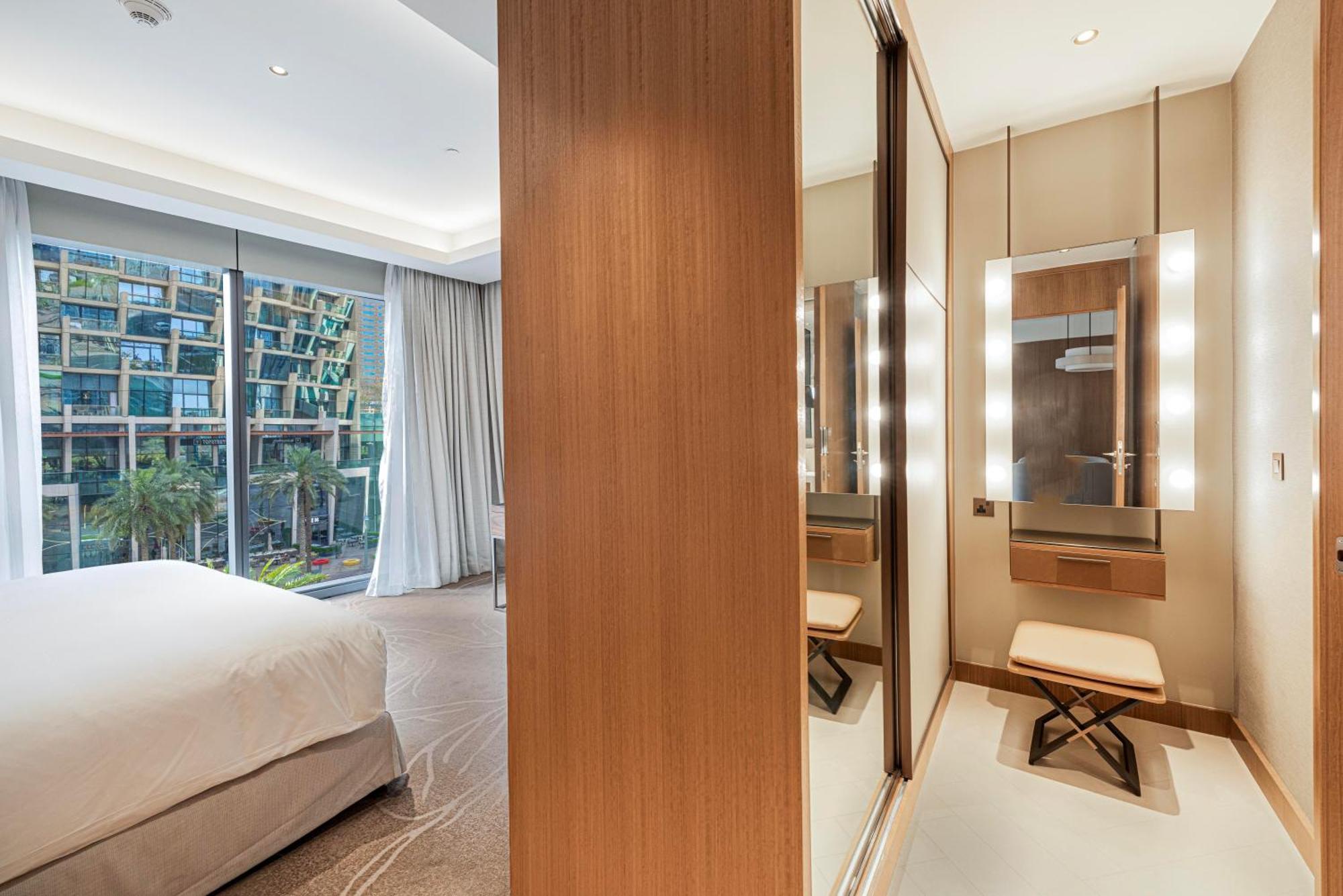 Daire Address Opera Residences - Elegant *