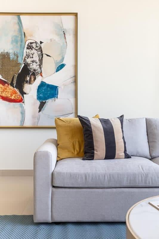 Frank Porter - Acacia C Apartment *