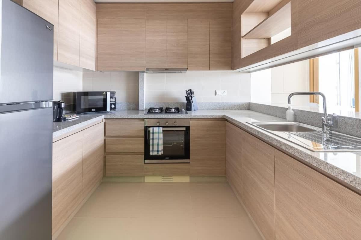 Apartment Frank Porter - Acacia C *