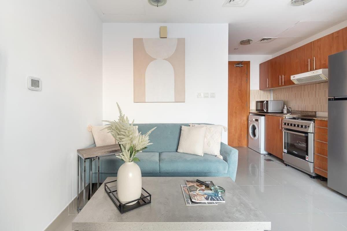 Apartment Frank Porter - Lakeside Tower D *