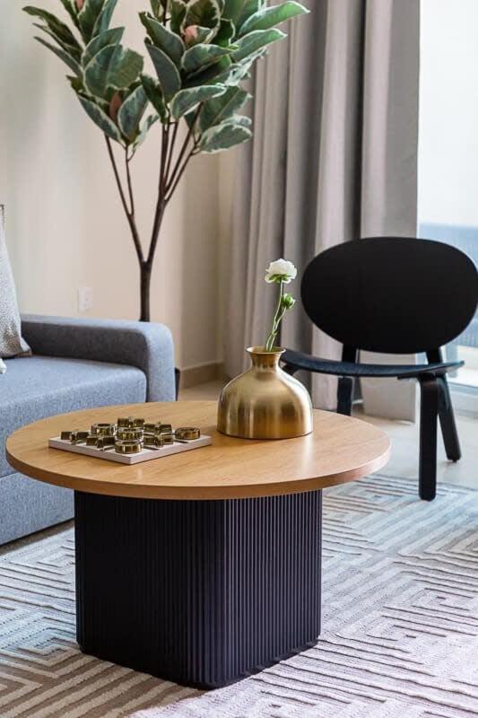 Frank Porter - Marina Heights 1 Apartment Dubai