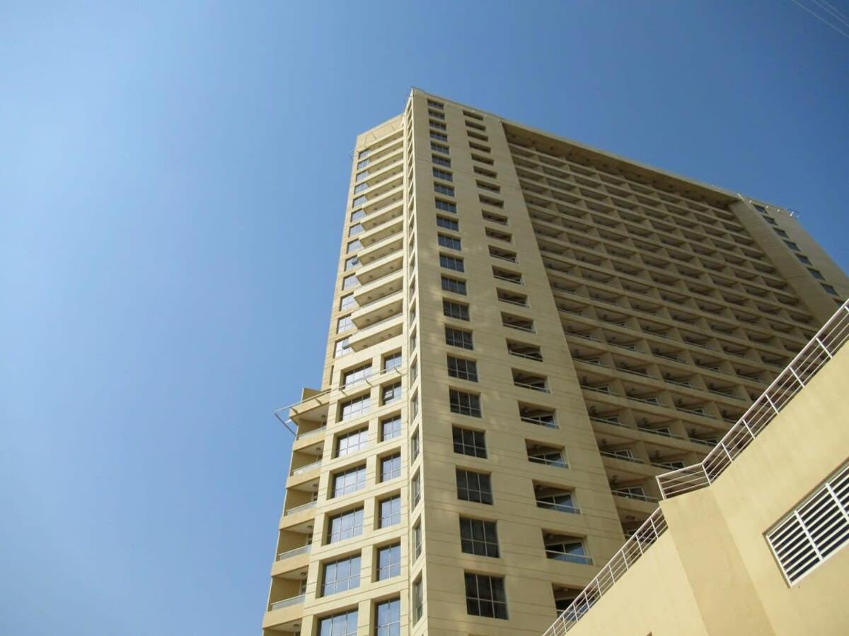 Apartment Frank Porter - Lakeside Tower D *
