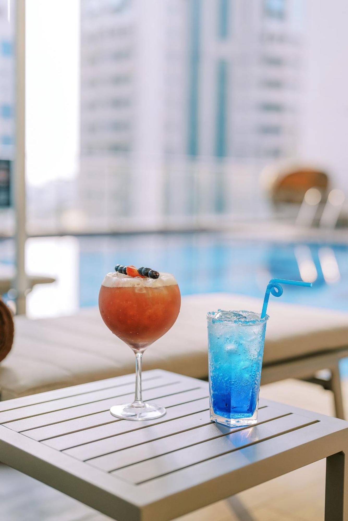Hotel Khalidia Palace By Mourouj Gloria