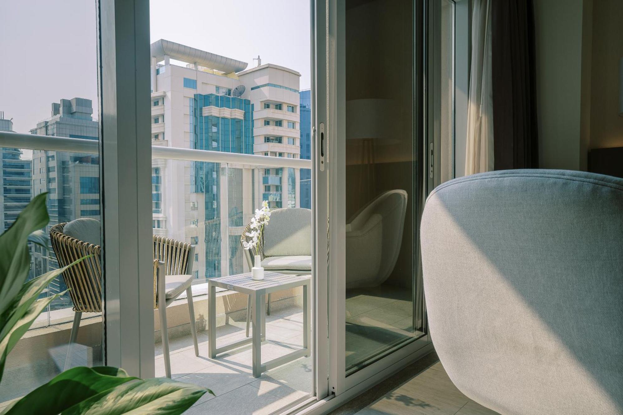 Khalidia Palace By Mourouj Gloria Dubai