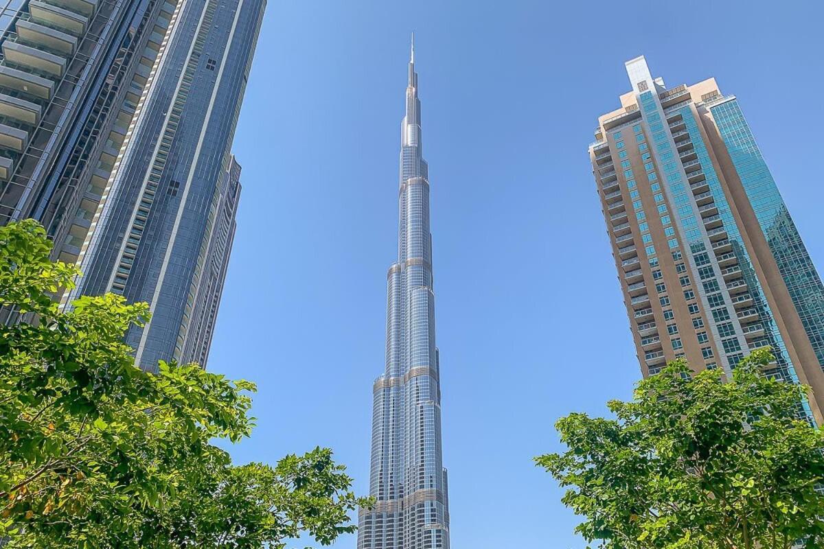 Apartment Frank Porter - Act One Tower 1