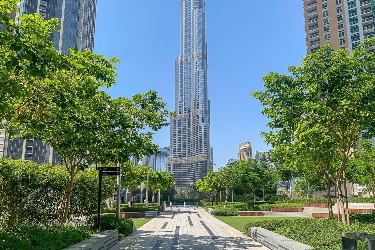 Frank Porter - Act One Tower 1 Apartment