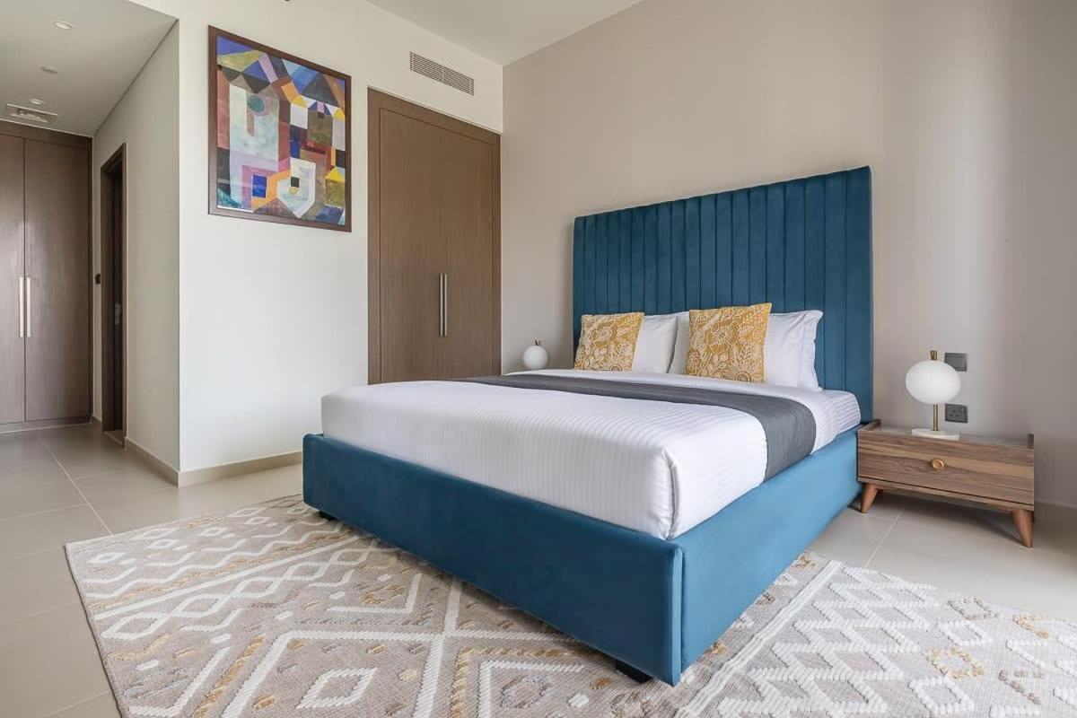 Apartment Frank Porter - Act One Tower 1 Dubai