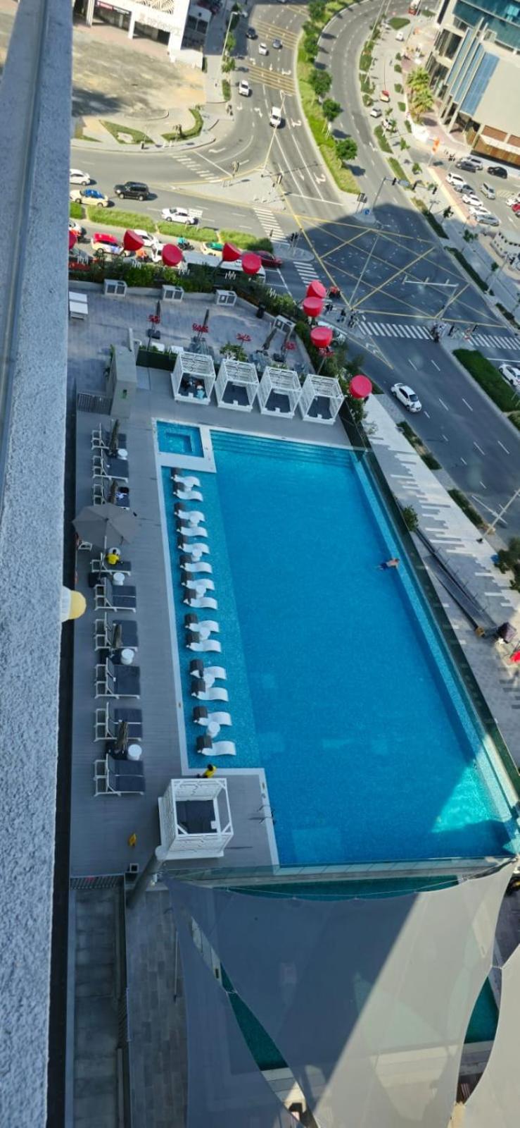 Luxurious Mag318 In Business Bay Downtown Walking Distance From Mall & Burj Khalifa Apartment Dubai