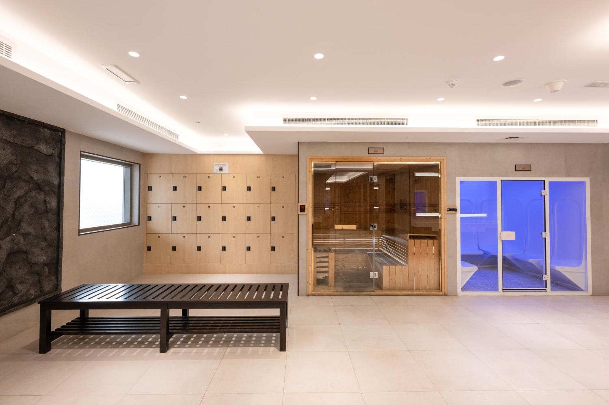 Luxurious 1br In Elite With Burj Khalifa View Apartment Dubai
