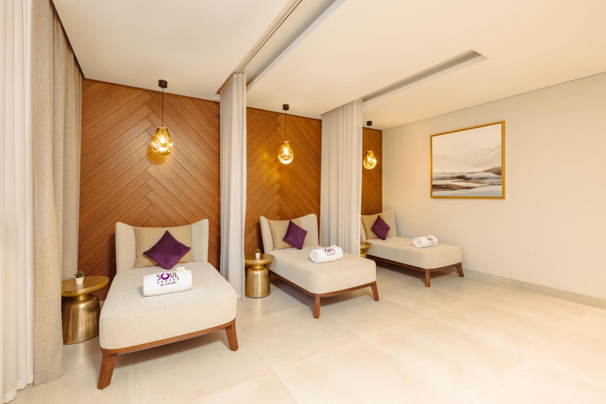 Hotel Khalidia Palace By Mourouj Gloria 5*