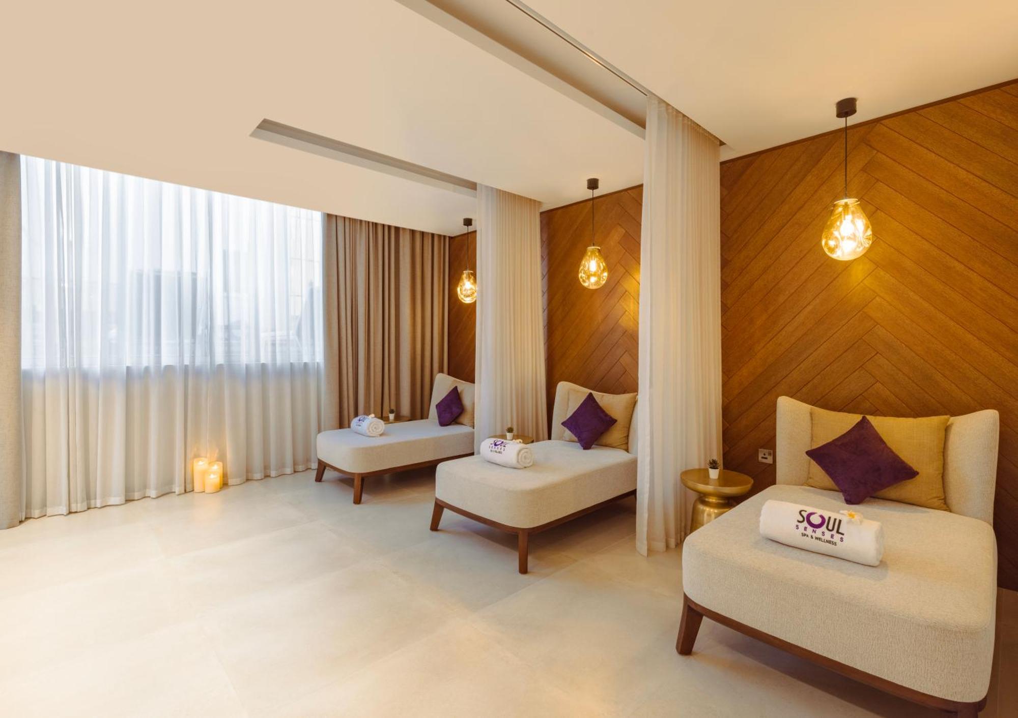 Hotel Khalidia Palace By Mourouj Gloria 5*